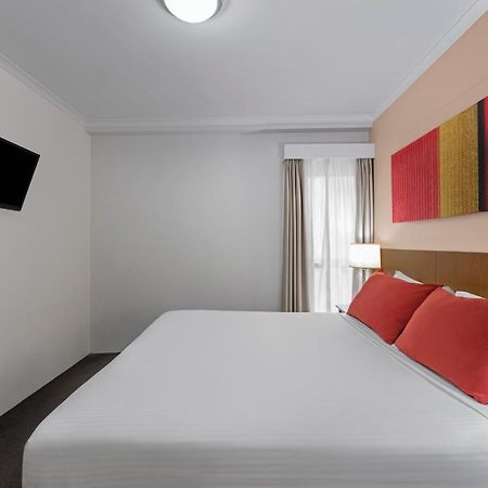 Adina Serviced Apartments Sydney Martin Place Εξωτερικό φωτογραφία