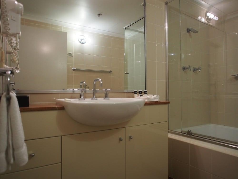 Adina Serviced Apartments Sydney Martin Place Εξωτερικό φωτογραφία