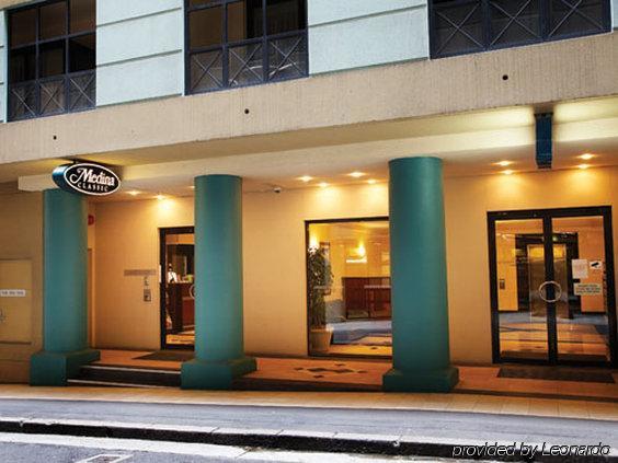 Adina Serviced Apartments Sydney Martin Place Εξωτερικό φωτογραφία