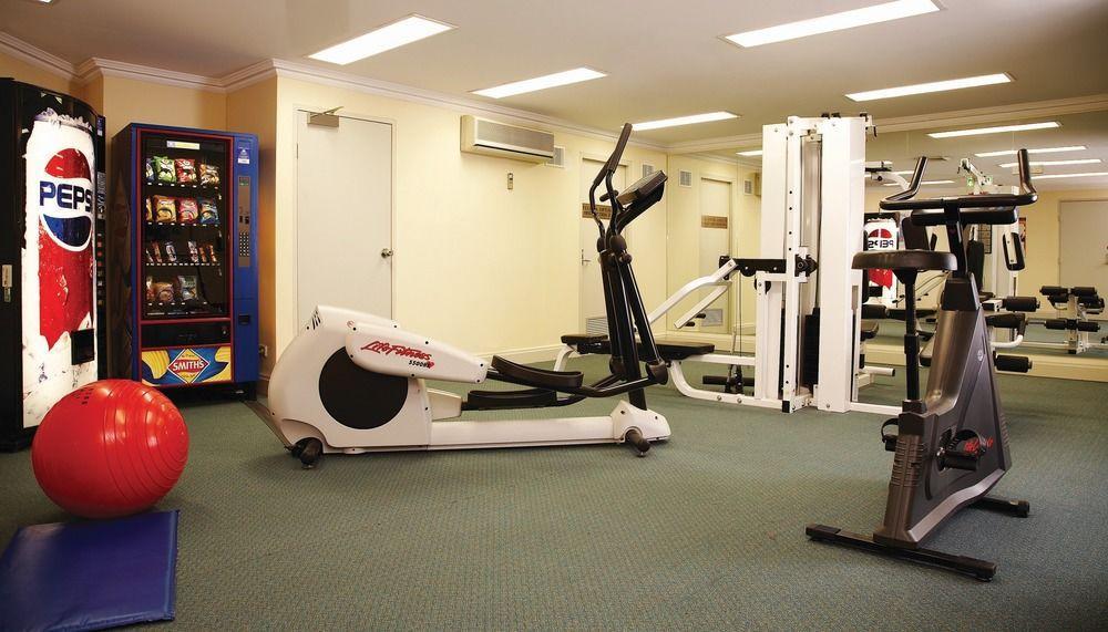 Adina Serviced Apartments Sydney Martin Place Εξωτερικό φωτογραφία