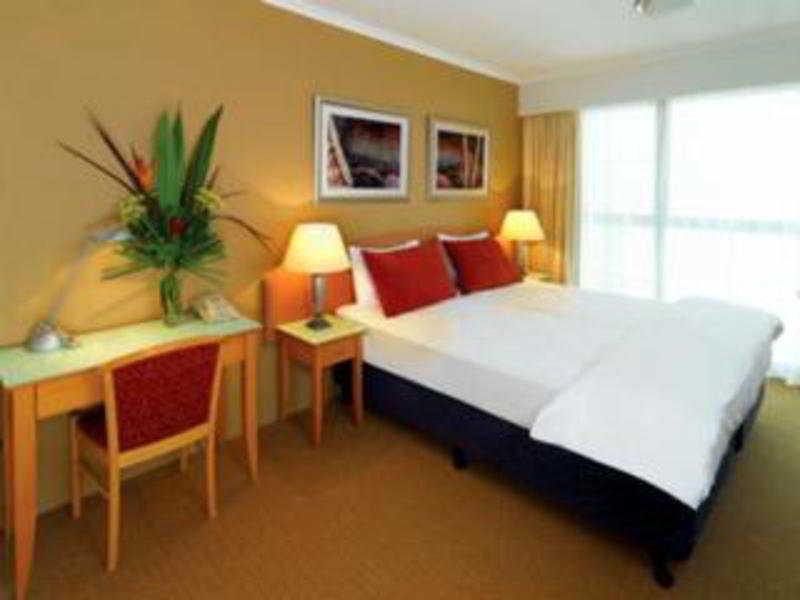 Adina Serviced Apartments Sydney Martin Place Δωμάτιο φωτογραφία