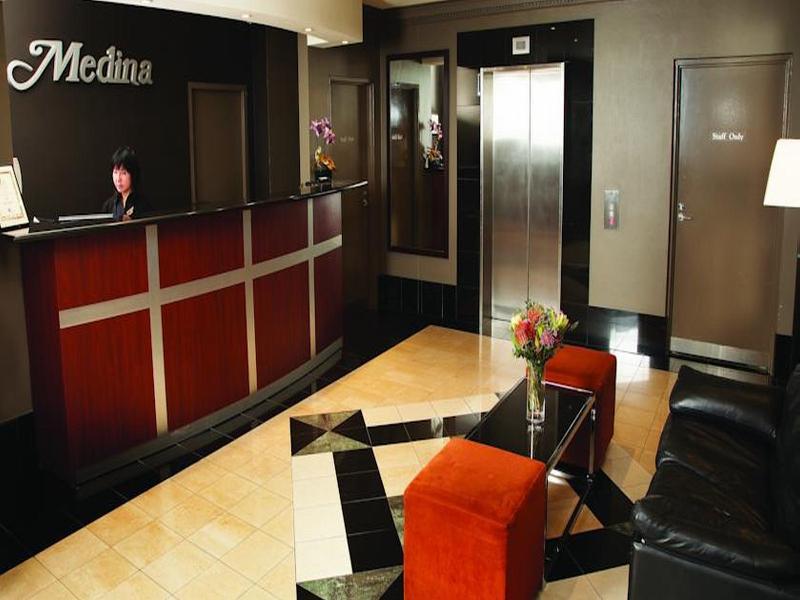 Adina Serviced Apartments Sydney Martin Place Δωμάτιο φωτογραφία