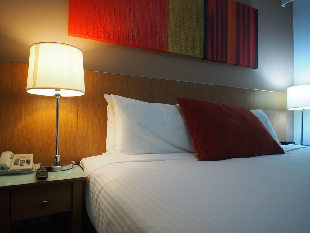 Adina Serviced Apartments Sydney Martin Place Εξωτερικό φωτογραφία
