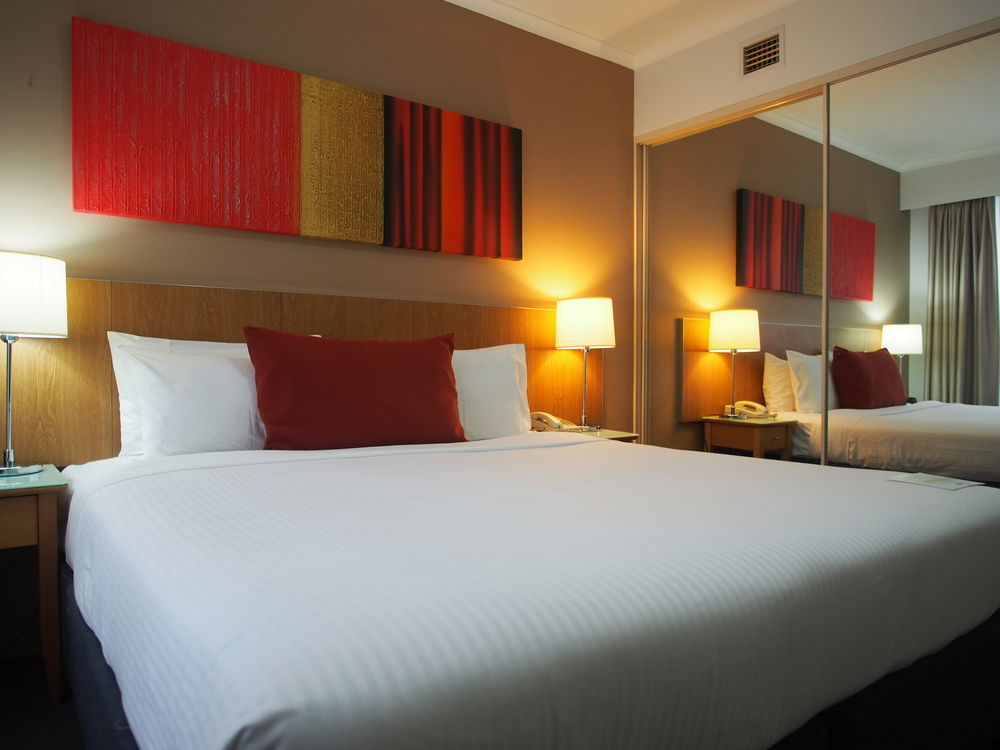 Adina Serviced Apartments Sydney Martin Place Εξωτερικό φωτογραφία