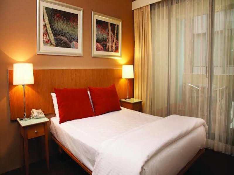 Adina Serviced Apartments Sydney Martin Place Εξωτερικό φωτογραφία