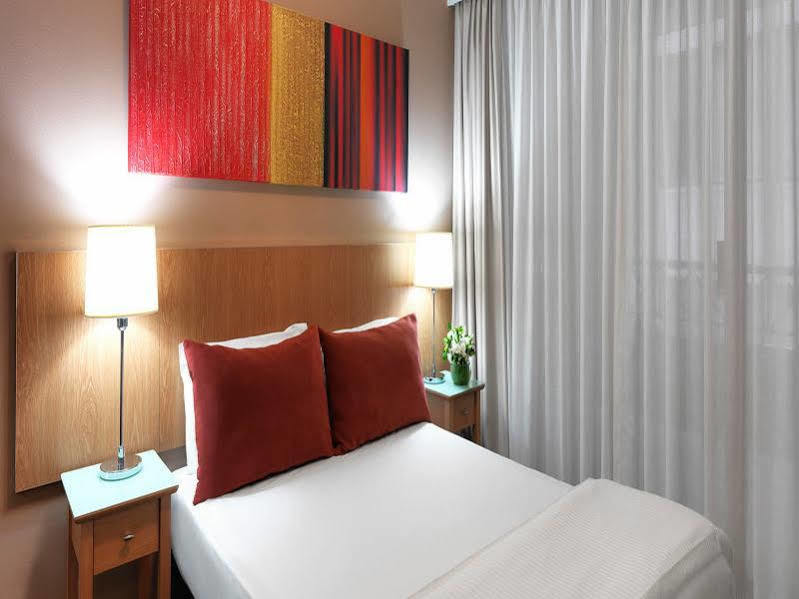 Adina Serviced Apartments Sydney Martin Place Εξωτερικό φωτογραφία