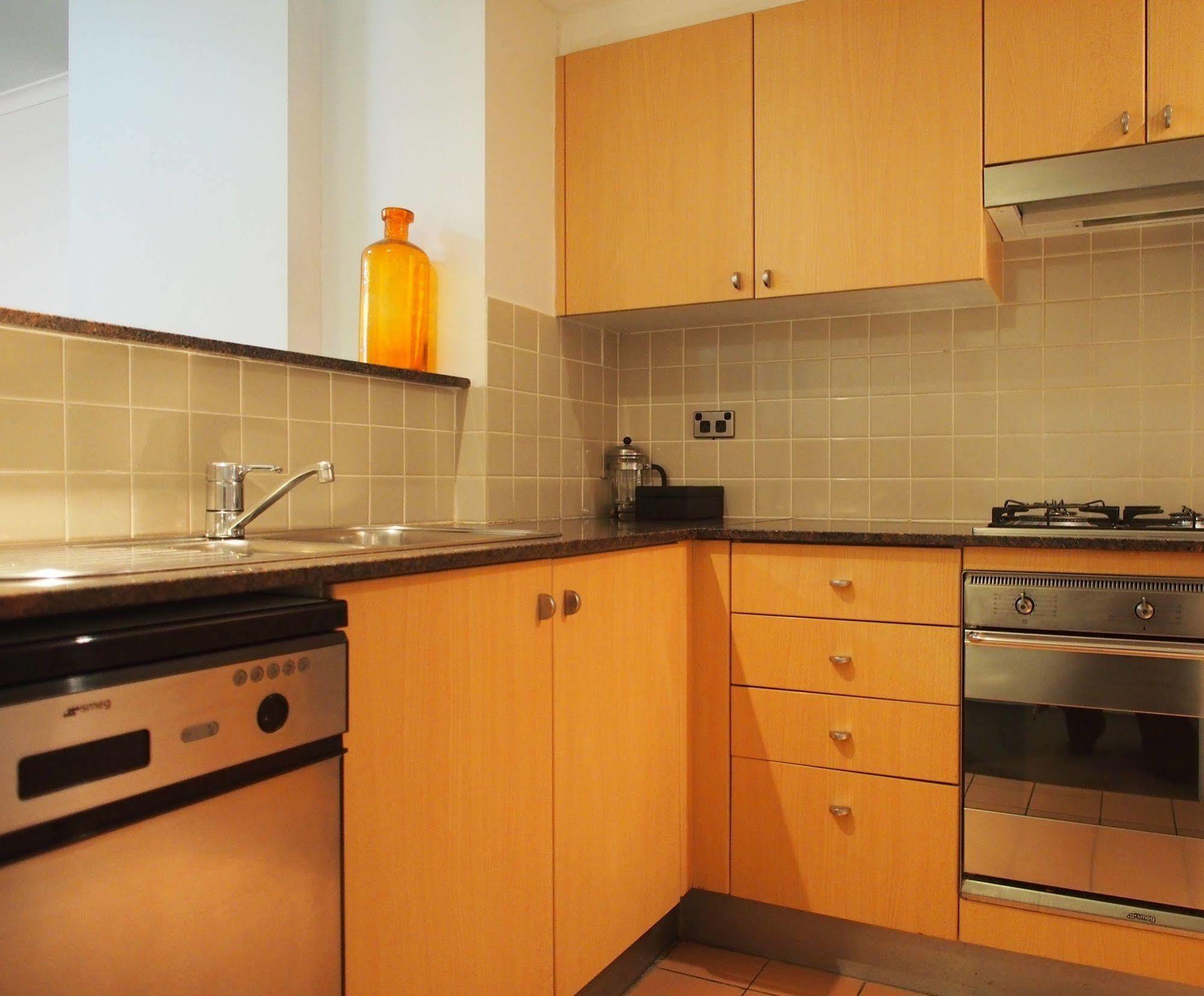 Adina Serviced Apartments Sydney Martin Place Εξωτερικό φωτογραφία