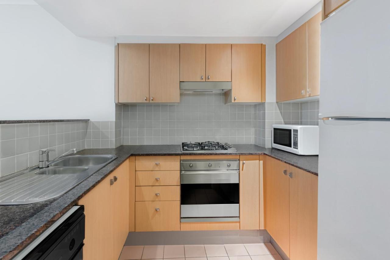 Adina Serviced Apartments Sydney Martin Place Εξωτερικό φωτογραφία