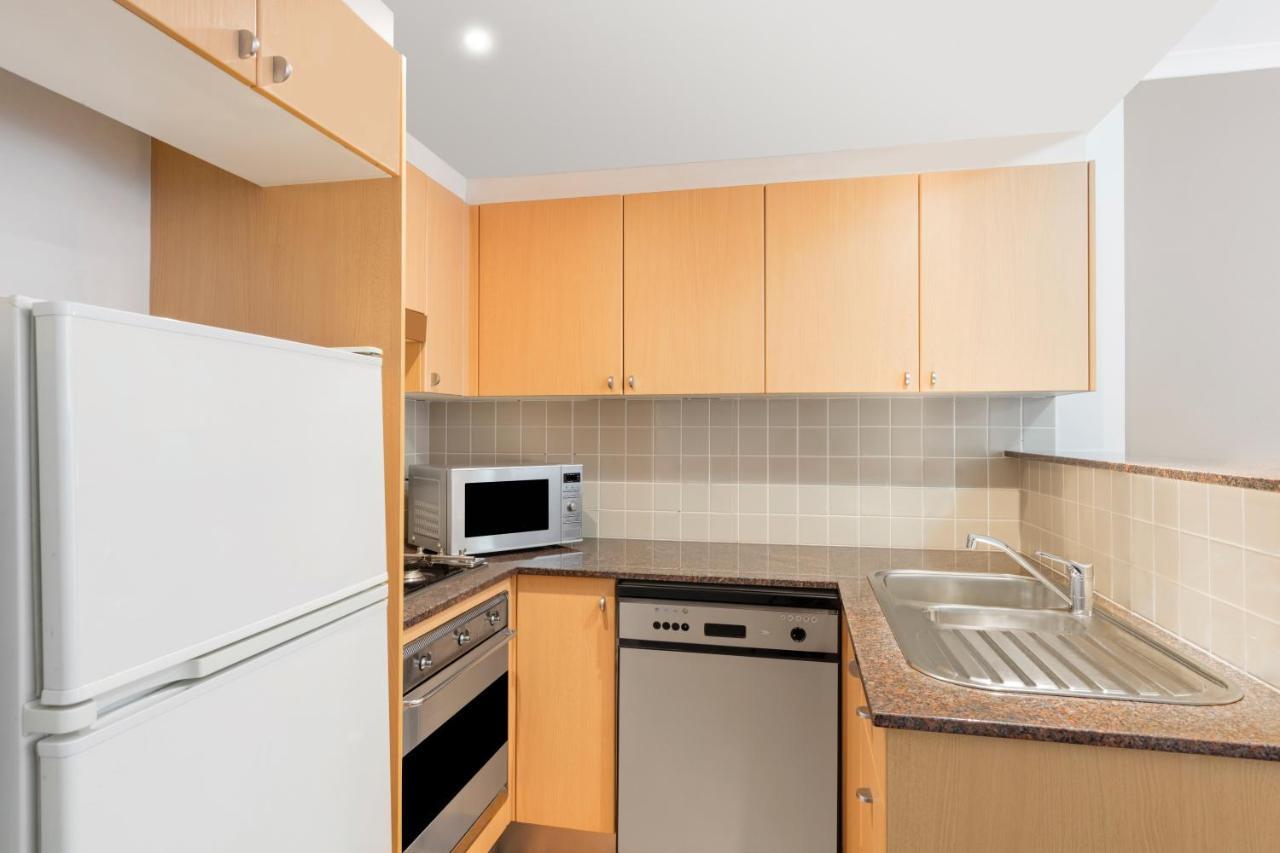 Adina Serviced Apartments Sydney Martin Place Εξωτερικό φωτογραφία