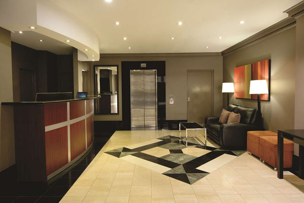 Adina Serviced Apartments Sydney Martin Place Εσωτερικό φωτογραφία